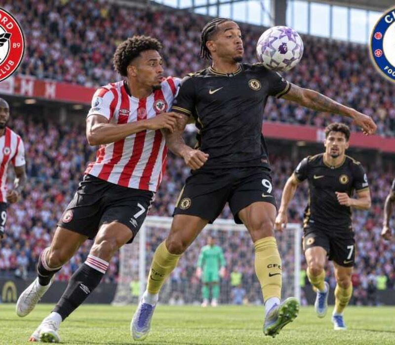 Brentford – Chelsea