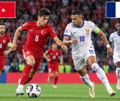 Турция – Франция
